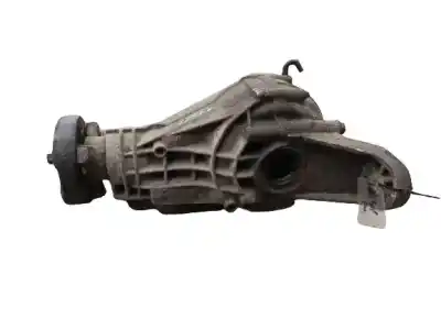 Second-hand car spare part rear differential for mercedes clase r (w251) 3.0 cdi cat oem iam references 4460310032  