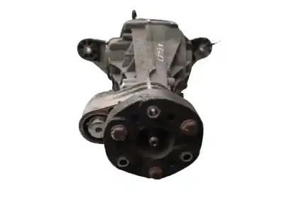 Second-hand car spare part rear differential for mercedes clase r (w251) 3.0 cdi cat oem iam references 4460310032