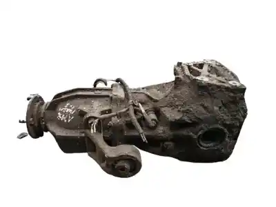Second-hand car spare part rear differential for mazda cx-7, 2006.01 - 2012.12 2.3 182kw 2006.01 - 2012.12 oem iam references   