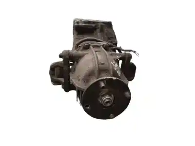 Second-hand car spare part rear differential for mazda cx-7, 2006.01 - 2012.12 2.3 182kw 2006.01 - 2012.12 oem iam references 