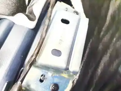 Автозапчастина б/у обликка задніх правіх дверей для cadillac srx 4.6 v8 посилання на oem iam 10326r  