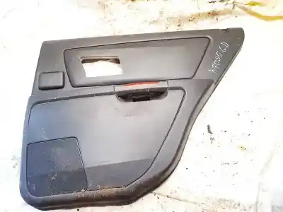 Автозапчасти б/у обивка задней правой двери за cadillac srx 4.6 v8 ссылки oem iam 10326r