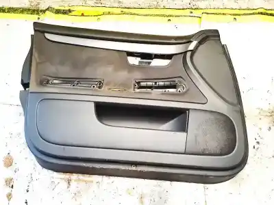 Автозапчасти б/у обивка левой передней двери за audi a4 b7 (8ec) 2.0 tfsi ссылки oem iam 8e1867105
