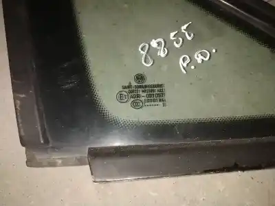 Автозапчастина б/у моон охорони передній прав для volkswagen caddy ka/kb (2k) 2.0 sdi посилання на oem iam   