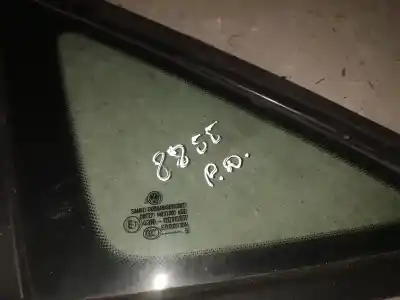 Автозапчастина б/у моон охорони передній прав для volkswagen caddy ka/kb (2k) 2.0 sdi посилання на oem iam   