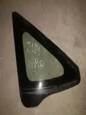 Peça sobressalente para automóvel em segunda mão vidro custódia triangular frente direito por honda fr-v (be) 2.0 executive referências oem iam 