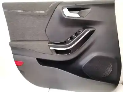 Second-hand car spare part left front door trim for ford puma 2019 --> 1.0i 92kw ecoboost 2019 --> oem iam references l1tbs23891a