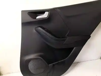 Second-hand car spare part right rear door trim for ford puma 2019 --> 1.0i 92kw ecoboost 2019 --> oem iam references l1tbs27454a