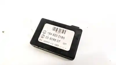 Second-hand car spare part sensor for mercedes clase r (w251) 3.0 cdi cat oem iam references 1648200185  00606607