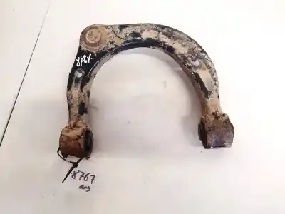 Peça sobressalente para automóvel em segunda mão braço de suspensão superior dianteiro esquerdo por hyundai sonata (nf) 2.0 crdi comfort i referências oem iam 544433k001