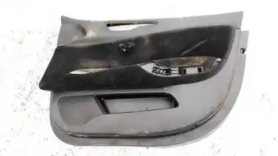 Автозапчастина б/у обработка передніх правіх дверей для citroen c5, ii 2008.02 - 2011.01 1.6 hdi 82kw 2008.07 - 2011.01 посилання на oem iam 96829478zd