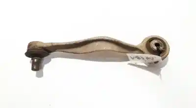 Peça sobressalente para automóvel em segunda mão braço de suspensão superior dianteiro esquerdo por volkswagen passat variant (3b6) 1.9 tdi referências oem iam 