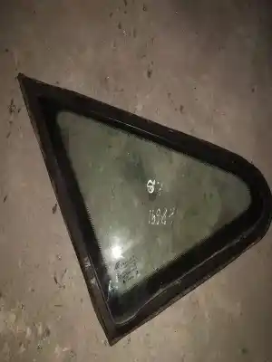 Second-hand car spare part right front triangle quarter glass for ford galaxy (vx) 1.9 tdi cat oem iam references 
