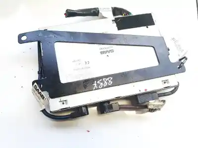 Автозапчасти б/у аудиосистема / радио cd за saab 9-5 (ys3e) 2.2 tid ссылки oem iam 5523998