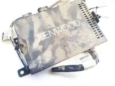 Автозапчасти б/у аудиосистема / радио cd за saab 9-5 (ys3e) 2.2 tid ссылки oem iam 5523998  y07-9652-70, ke0895s7200133