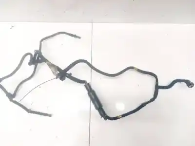 Pezzo di ricambio per auto di seconda mano pezzi vari per peugeot 207 1.6 16v hdi riferimenti oem iam   