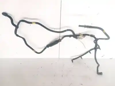 Pezzo di ricambio per auto di seconda mano pezzi vari per peugeot 207 1.6 16v hdi riferimenti oem iam 