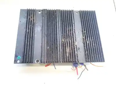 Peça sobressalente para automóvel em segunda mão sistema de áudio / rádio cd por volvo xc90 2.5 t (7 asientos) referências oem iam 30657513