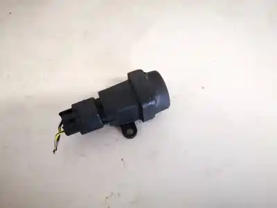 Peça sobressalente para automóvel em segunda mão trocar por honda civic (ec/ed) 1.6 16v cat referências oem iam wqt100030