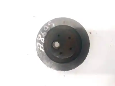 İkinci el araba yedek parçası YARDIMCI KAYIS GERGI için VOLKSWAGEN T4 TRANSPORTER/FURGONETA (MOD. 1991)  OEM IAM referansları   