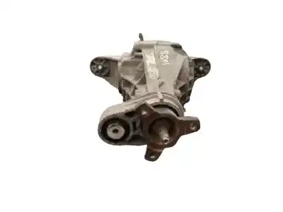 Second-hand car spare part rear differential for mercedes clase r (w251) 3.0 cdi cat oem iam references 4460310033