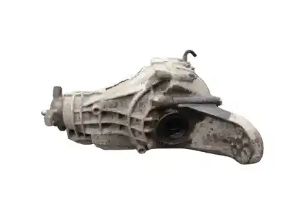 Second-hand car spare part rear differential for mercedes clase r (w251) 3.0 cdi cat oem iam references 4460310033  4460-310-033
