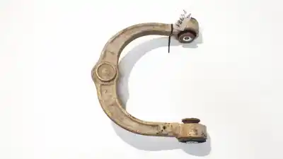 Second-hand car spare part front left upper suspension arm for mercedes clase r (w251) 3.0 cdi cat oem iam references kag94582