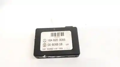 Second-hand car spare part sensor for mercedes clase r (w251) 3.0 cdi cat oem iam references 1648203085  00606608001