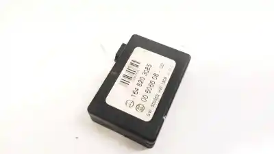 Second-hand car spare part sensor for mercedes clase r (w251) 3.0 cdi cat oem iam references 1648203085  00606608001