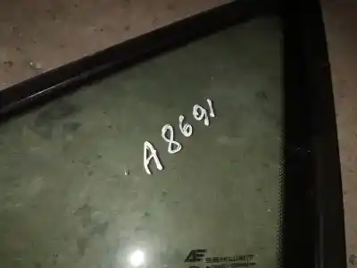 Second-hand car spare part left front triangle quarter glass for ford galaxy (vx) 1.9 tdi cat oem iam references   