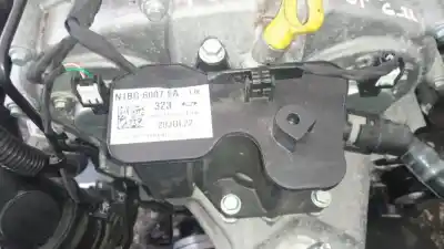 Second-hand car spare part various parts for ford puma 2019 --> 1.0i 92kw ecoboost 2019 --> oem iam references n1bg6007ea
