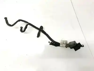 Автозапчастина б/у котушка запалювання для citroen c3 picasso, i 2009.02 - 2012.06 1.6 hdi 90 68kw 2010.07 --> посилання на oem iam 9653805580  9653805580