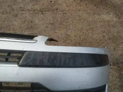 Second-hand car spare part front decorative moulding for citroen c4 i (lc_) 1.6 hdi oem iam references 