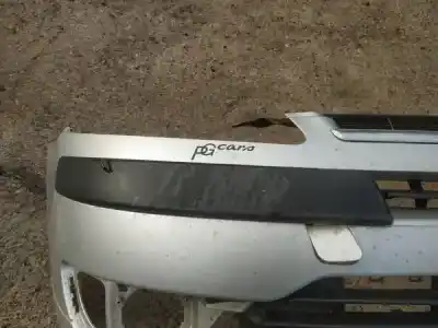 Second-hand car spare part front decorative moulding for citroen c4 i (lc_) 1.6 hdi oem iam references 