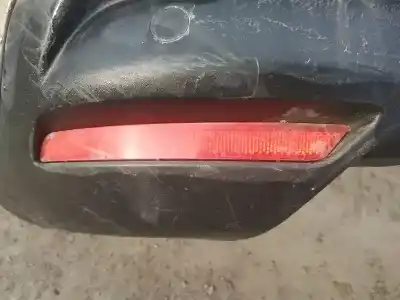 Pezzo di ricambio per auto di seconda mano lampada paraurti posteriore sinistra per citroen c5 ii (rc_) 1.8 16v riferimenti oem iam   