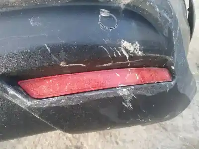 Автозапчасти б/у бампер задний правый фонарь за CITROEN C5 II (RC_) 1.8 16V ссылки OEM IAM   