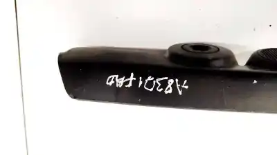 Pezzo di ricambio per auto di seconda mano plastica per citroen nemo 1.4 hdi riferimenti oem iam 1357324080dx  t796