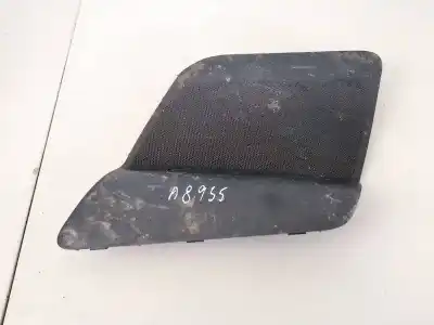 Peça sobressalente para automóvel em segunda mão plásticos por honda civic (ec/ed) 1.6 16v cat referências oem iam 83737s5se000