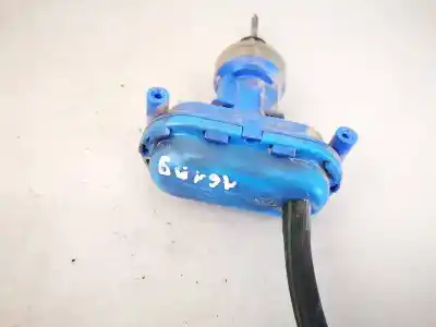 Second-hand car spare part tailgate central locking system  for audi 80 avant 1.9 tdi oem iam references 893862153d  