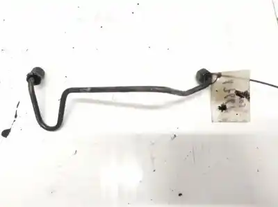 Peça sobressalente para automóvel em segunda mão peças diversas por toyota corolla verso (r1) 2.0 d-4d luna referências oem iam 