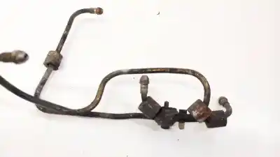 Pezzo di ricambio per auto di seconda mano pezzi vari per ford mondeo iv (ba7) 2.5 riferimenti oem iam   