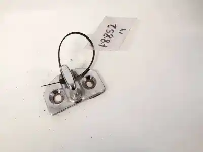 Peça sobressalente para automóvel em segunda mão peças diversas por renault clio, 2012.11 - 2016 0.9 tce 90 66kw 2012.11 --> referências oem iam 