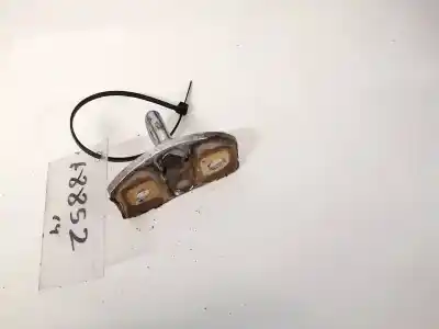 Pezzo di ricambio per auto di seconda mano pezzi vari per renault clio, 2012.11 - 2016 0.9 tce 90 66kw 2012.11 --> riferimenti oem iam   