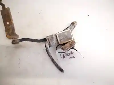 Peça sobressalente para automóvel em segunda mão sensor por ford galaxy (ca1) 2.0 tdci cat referências oem iam 6g9n3c492aa