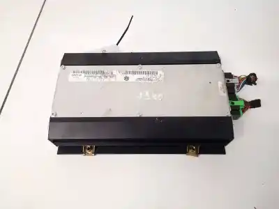 Second-hand car spare part AUDIO SYSTEM / RADIO CD for VOLKSWAGEN PHAETON (3D2/3D8)  OEM IAM references 3D0035456  