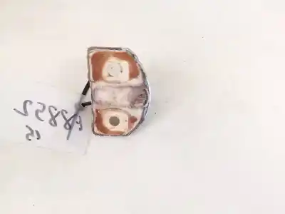 Pezzo di ricambio per auto di seconda mano pezzi vari per renault clio, 2012.11 - 2016 0.9 tce 90 66kw 2012.11 --> riferimenti oem iam   