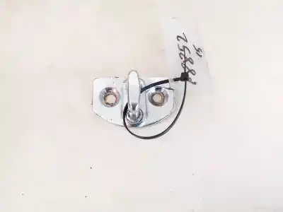 Peça sobressalente para automóvel em segunda mão peças diversas por renault clio, 2012.11 - 2016 0.9 tce 90 66kw 2012.11 --> referências oem iam 