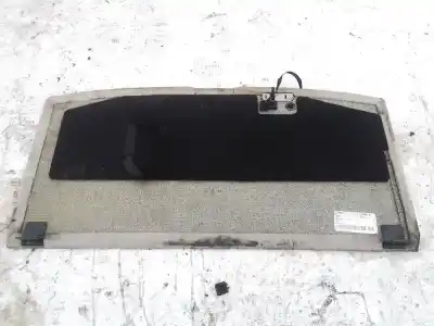 Second-hand car spare part carpet for mercedes clase r (w251) 3.0 cdi cat oem iam references a2516800418  00520b9
