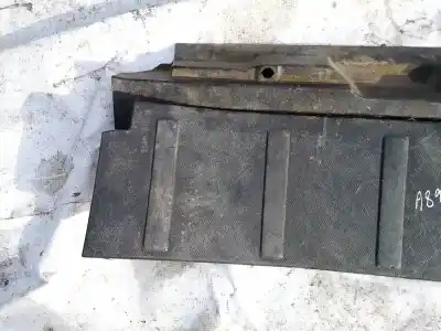 Second-hand car spare part floor mat for mitsubishi outlander (cw0) 2.0 di-d intense oem iam references   