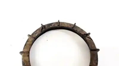 Pezzo di ricambio per auto di seconda mano plastica per ford focus turnier (cb4) 1.6 16v cat riferimenti oem iam   